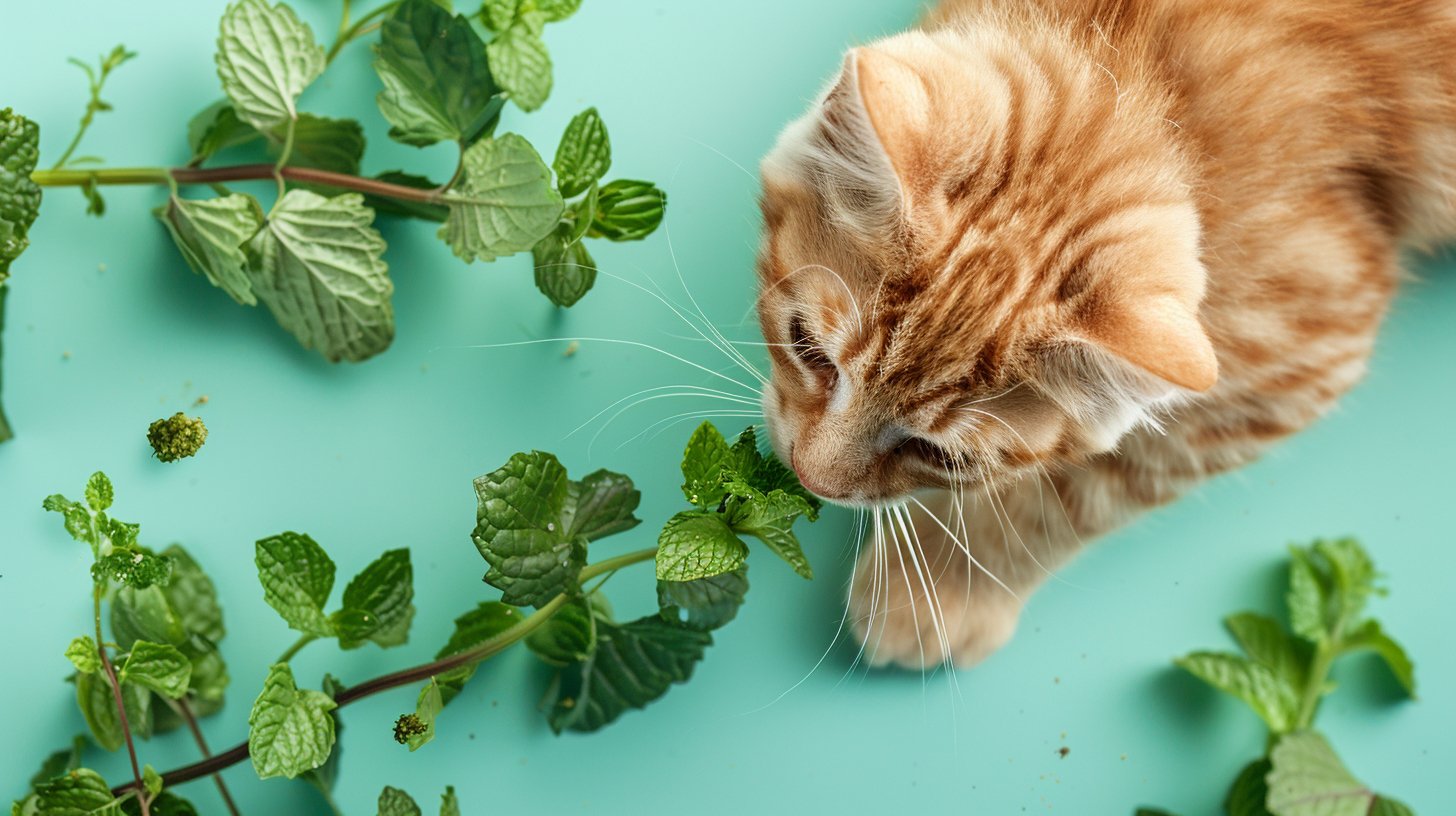 How to properly use Catnip? - Noisylion